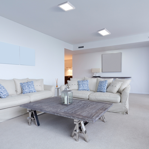 Manutenção de luminárias LED: Dicas para prolongar a vida útil