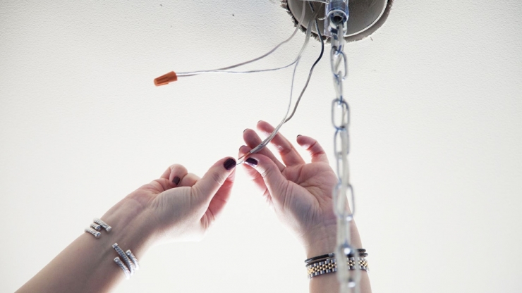 Guia Completo de Ferramentas para Instalar Lustres e Luminárias