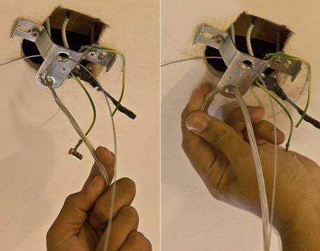 Manutenção e Limpeza de Lustres e Luminárias