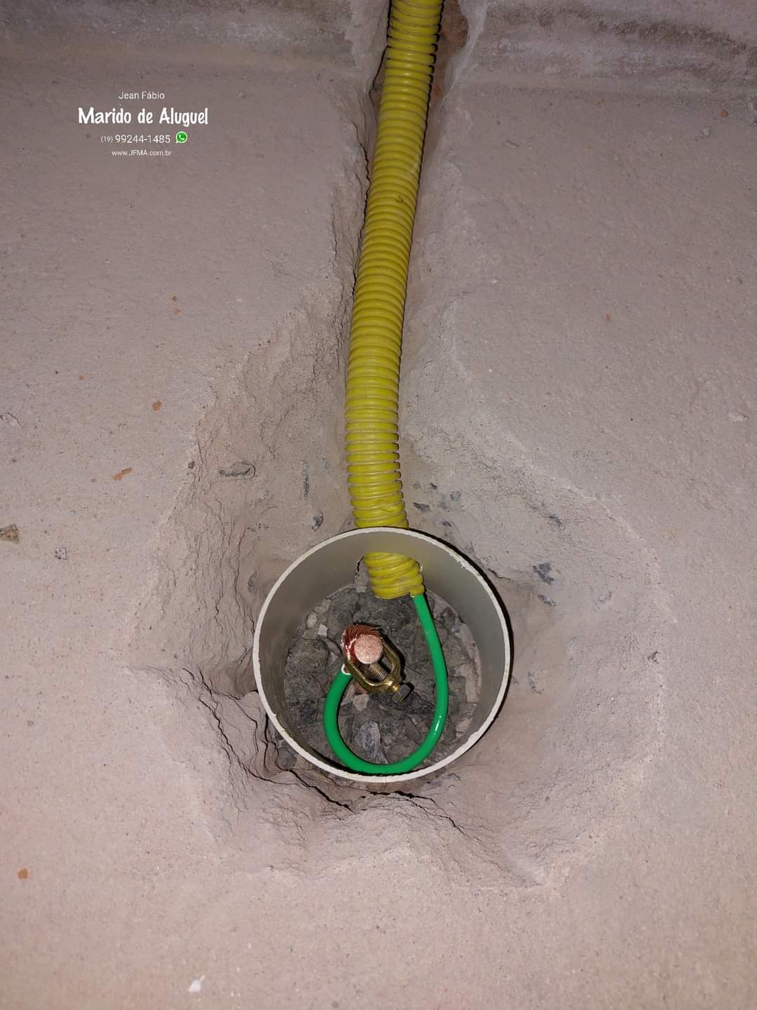 Como Medir a Resistência do Solo para um Aterramento Eficiente