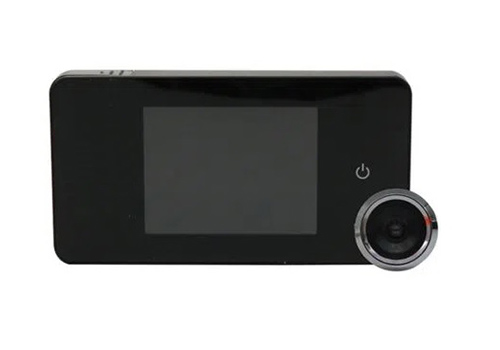 Olho Mágico Digital vs. Tradicional: Qual a Melhor Opção para Sua Segurança?