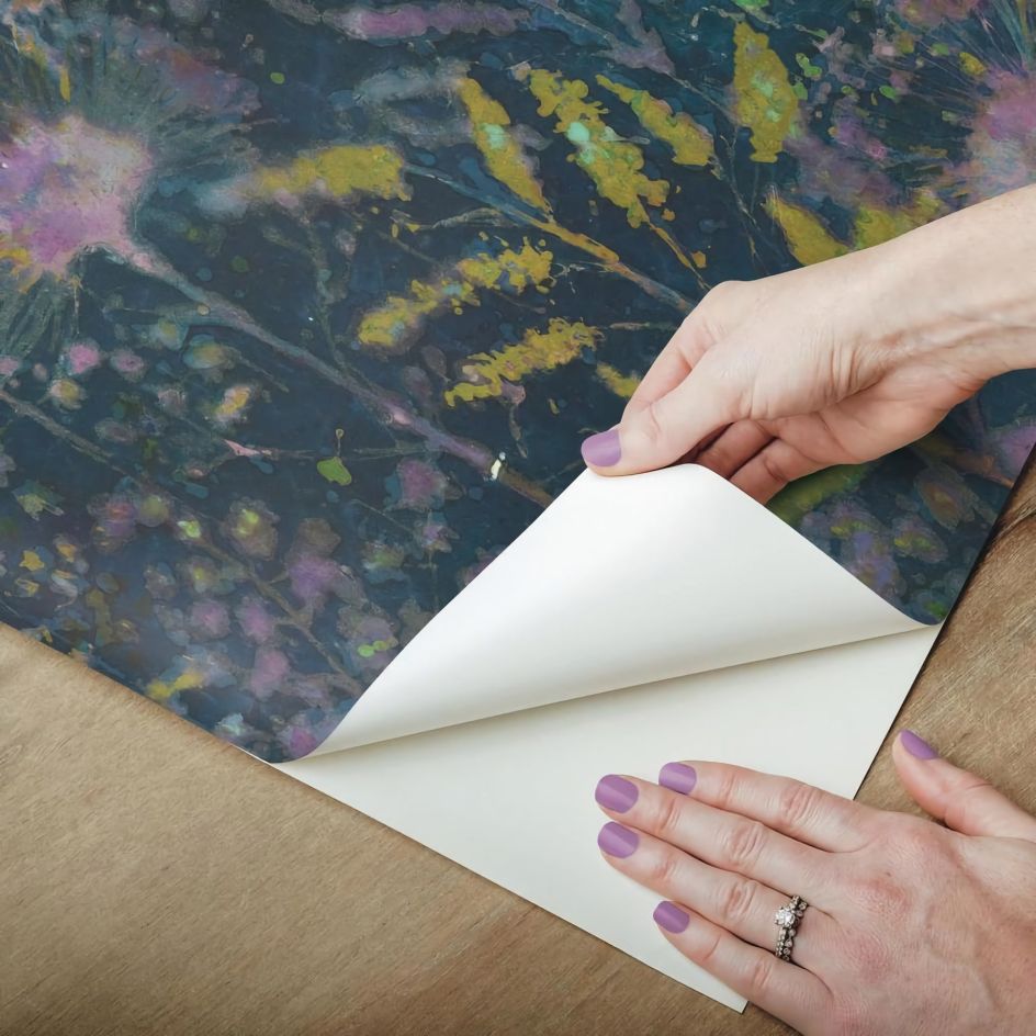 Guia completo de ferramentas para aplicação de papel de parede