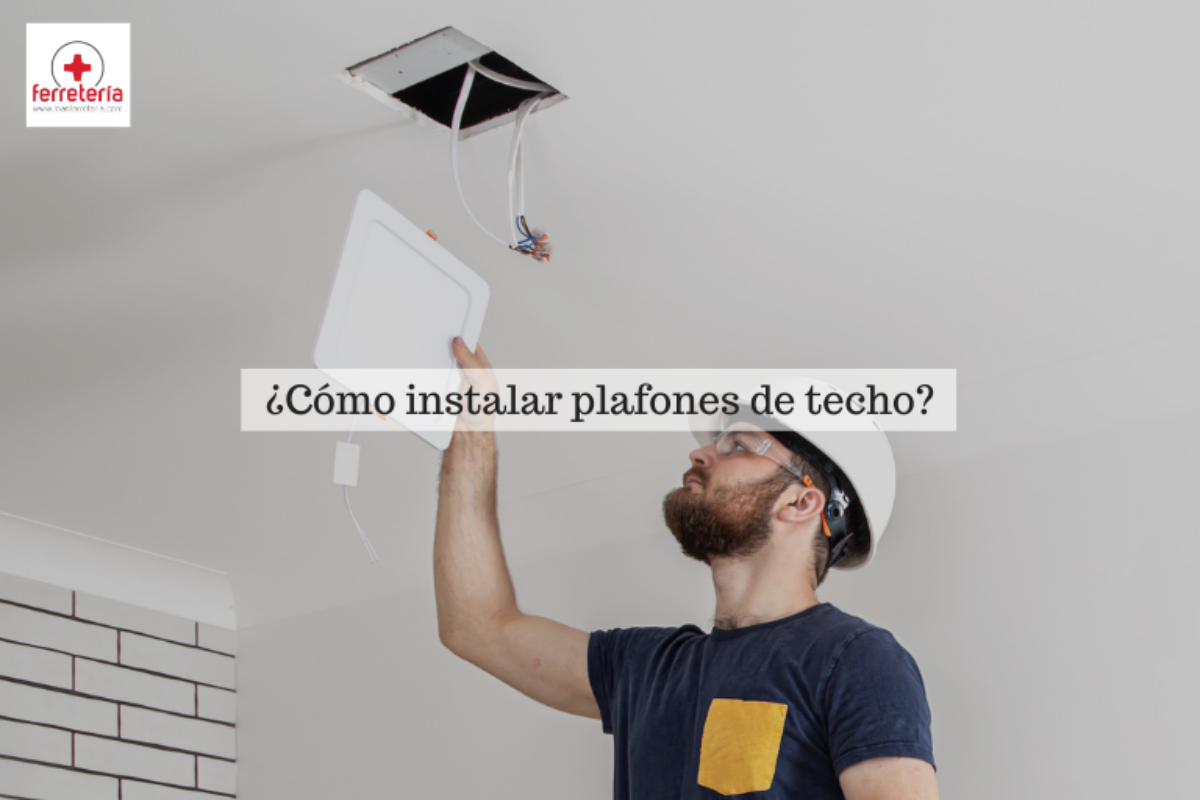 Guia Completo: Tipos de Plafon LED e Qual Escolher