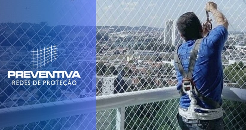 NBR 16046: Entenda a Norma de Redes de Proteção e Garanta a Segurança