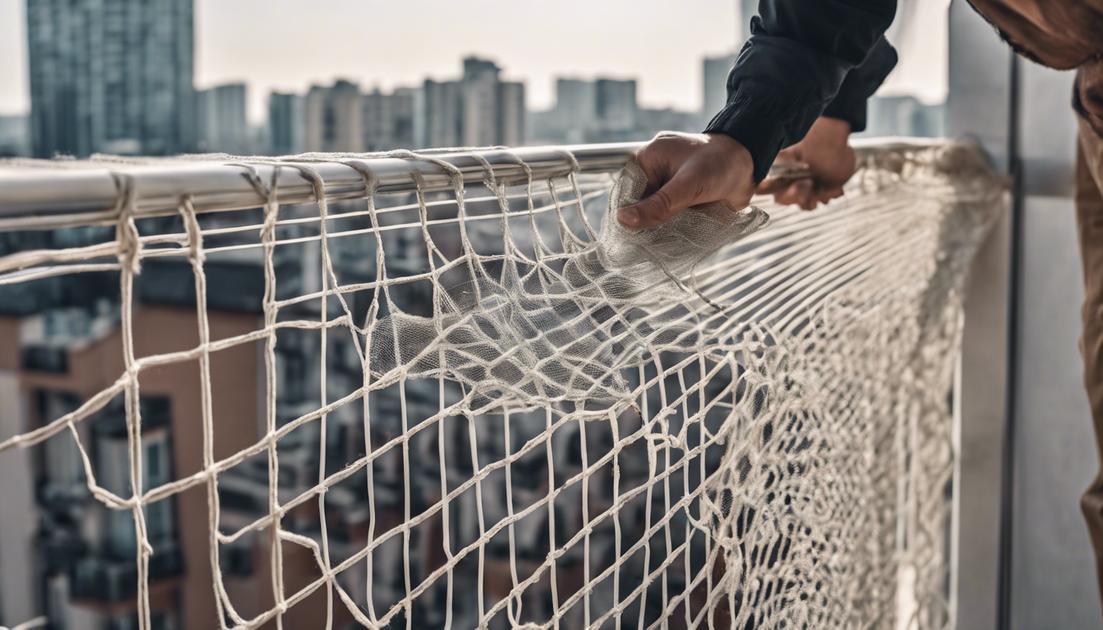 NBR 16046: Entenda a Norma de Redes de Proteção e Garanta a Segurança