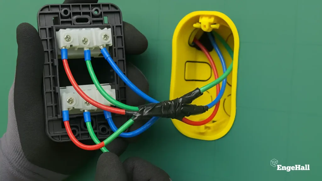 Guia Completo das Cores de Fios Elétricos Segundo a NBR 5410