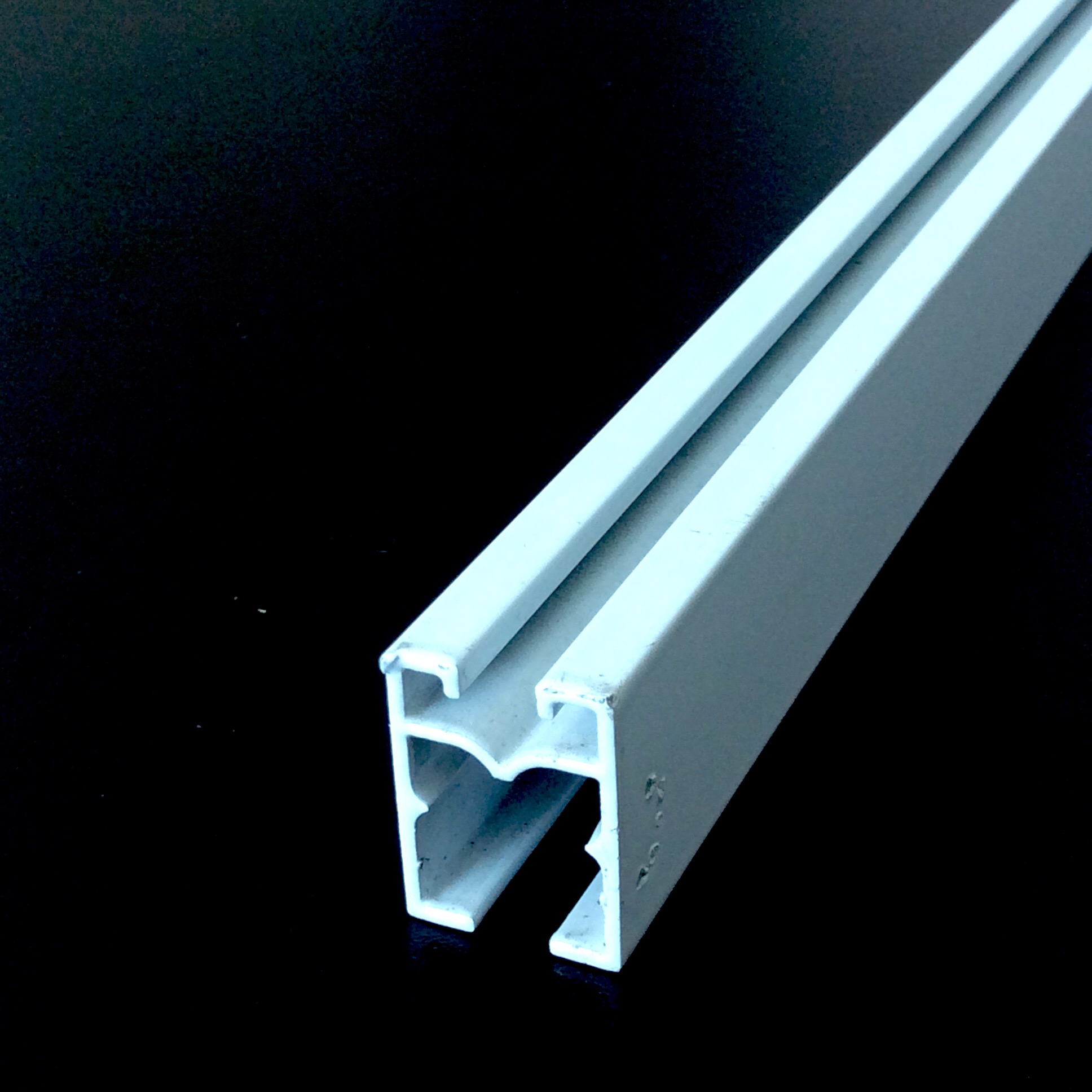 passo a passo trilho suíço gesso