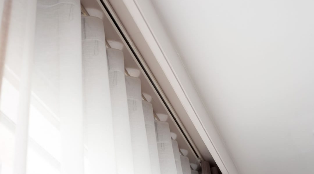 medidas para instalação de trilho suíço