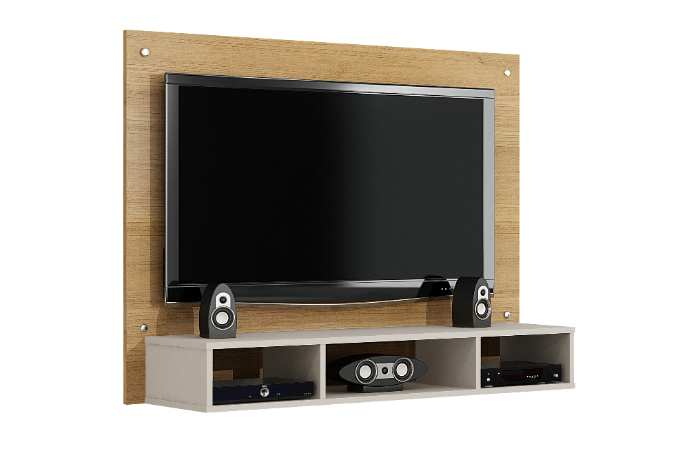 Inclinável e Articulado