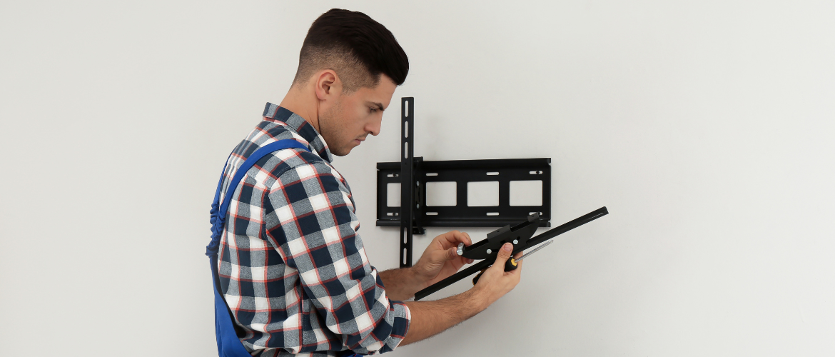 Altura Perfeita: Descubra a Melhor Posição para sua TV em Cada Ambiente