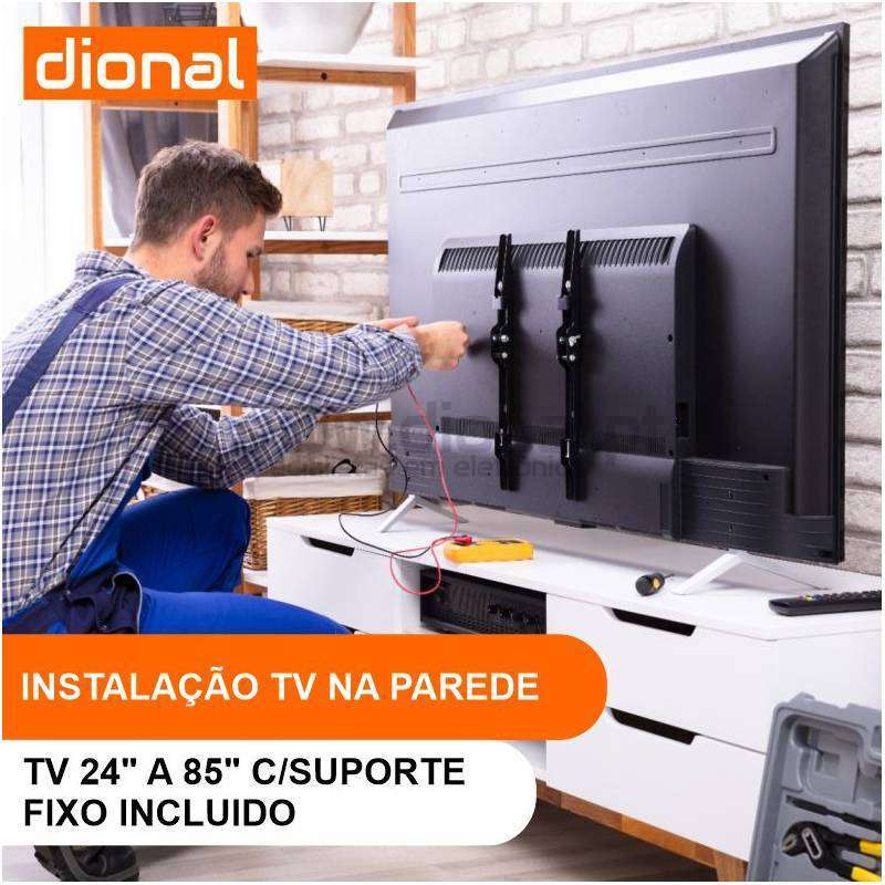 Instalação em Drywall: Dicas Essenciais para Fixar sua TV com Segurança