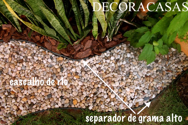 guia passo a passo para caminhos de jardim