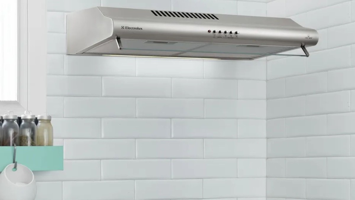 como instalar um depurador de ar