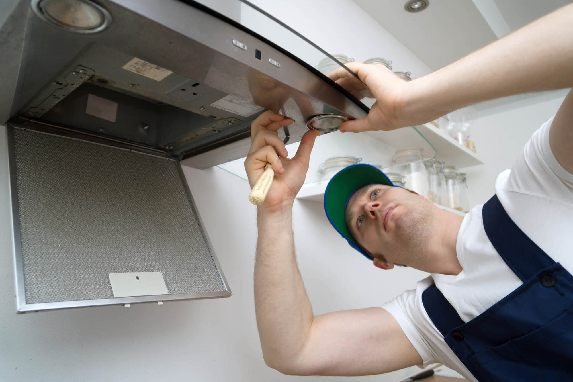 como instalar um depurador de ar