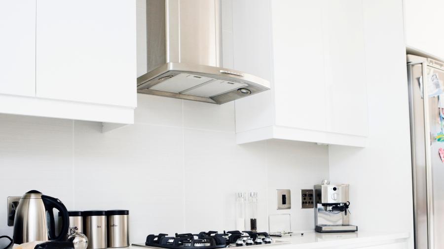 Guia Completo: Depurador de Ar de Parede vs. Embutido