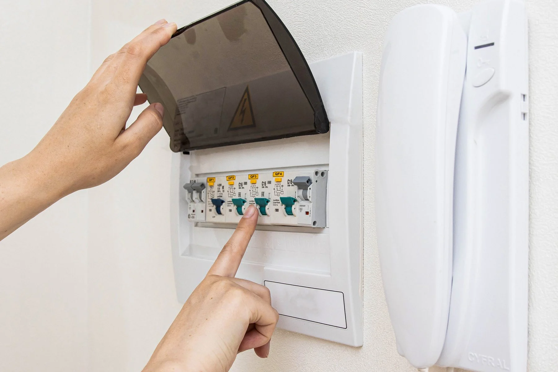 Como Dimensionar Corretamente a Amperagem do Disjuntor