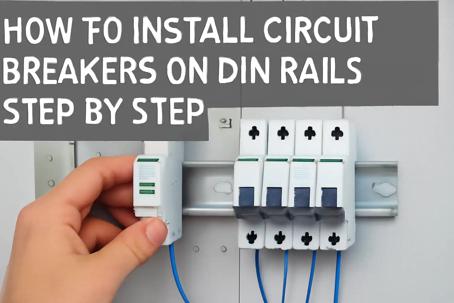 Como Dimensionar Corretamente a Amperagem do Disjuntor