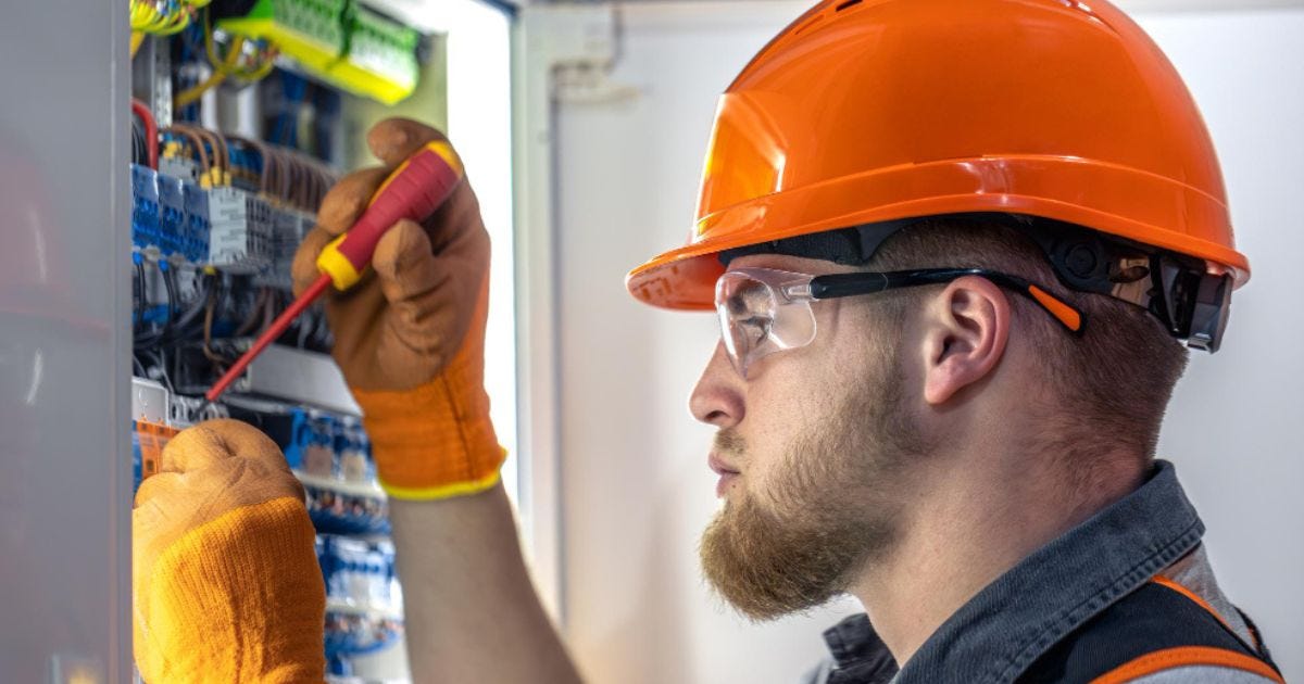 como instalar um disjuntor