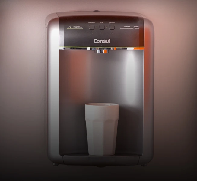 Guia Completo: Tipos de Purificadores de Água e suas Vantagens