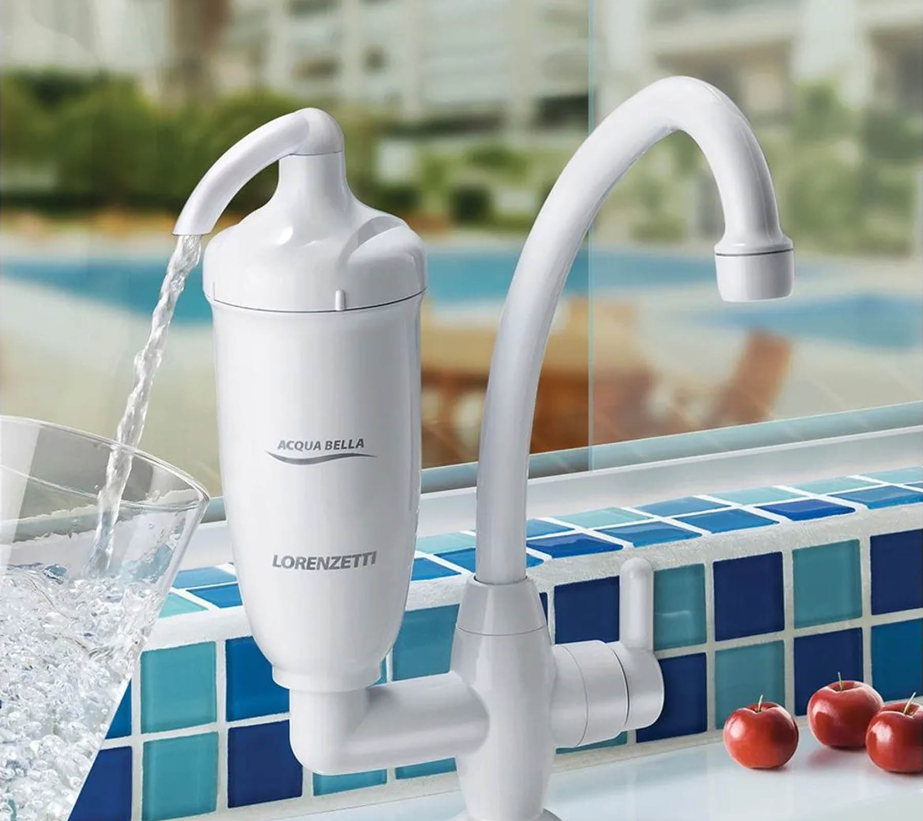 Soluções Práticas: Instalação de Purificador de Água sem Ponto de Água