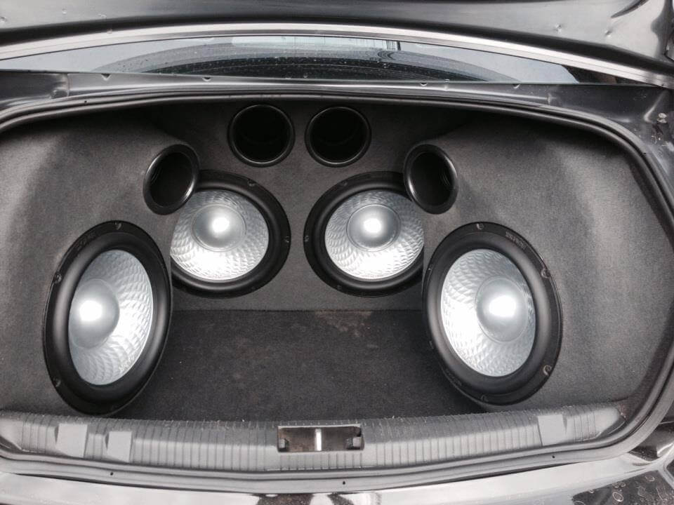 Guia de Impedância de Alto-falantes: Evite Danos ao Seu Equipamento