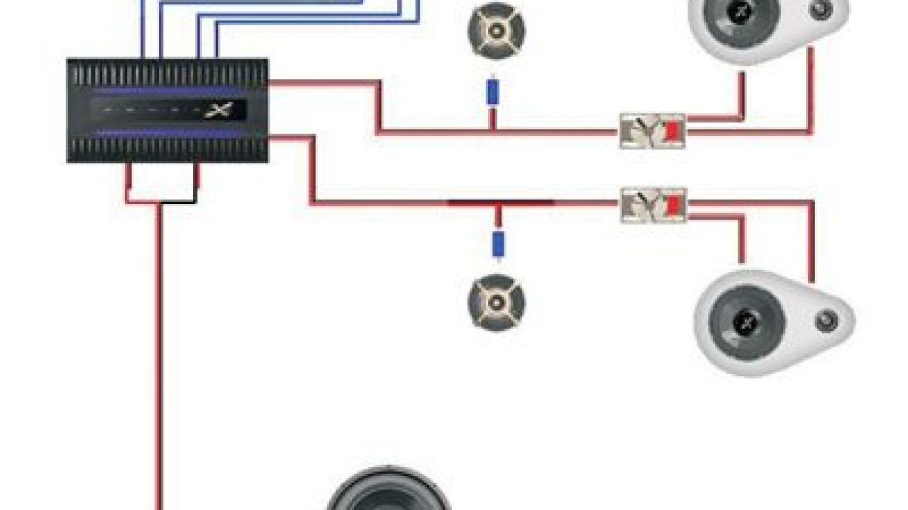 Instalação de Subwoofer: Potencialize o Grave do Seu Carro