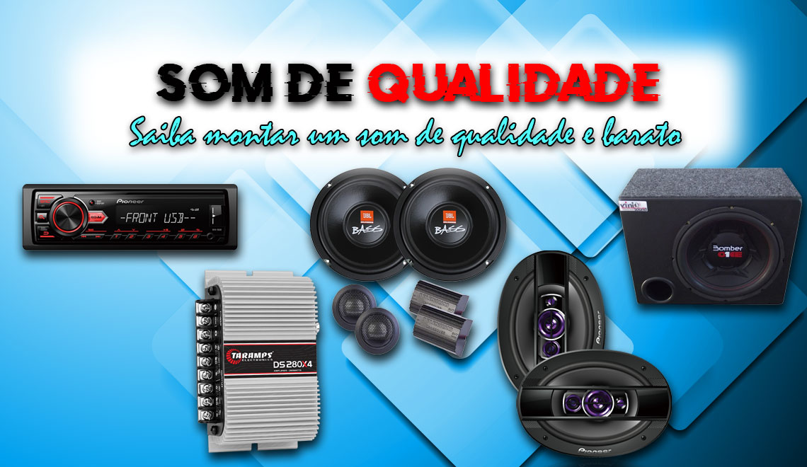 Ferramentas Essenciais para Instalação de Som Automotivo: O Que Você Precisa
