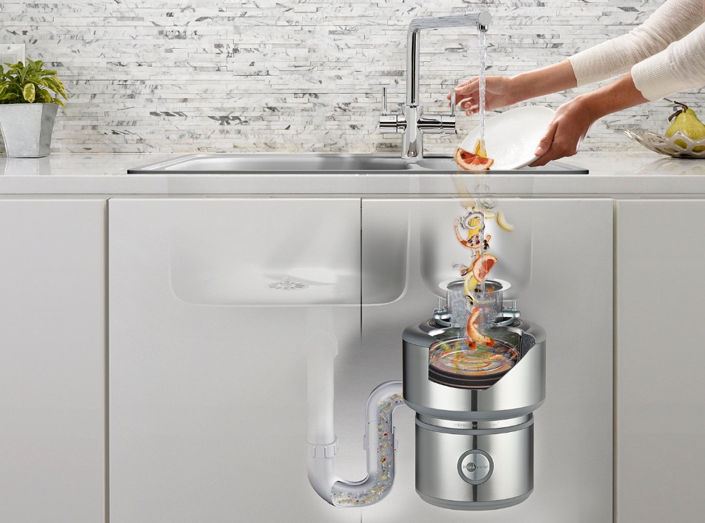 Manutenção do triturador de pia: Dicas para prolongar a vida útil do seu aparelho