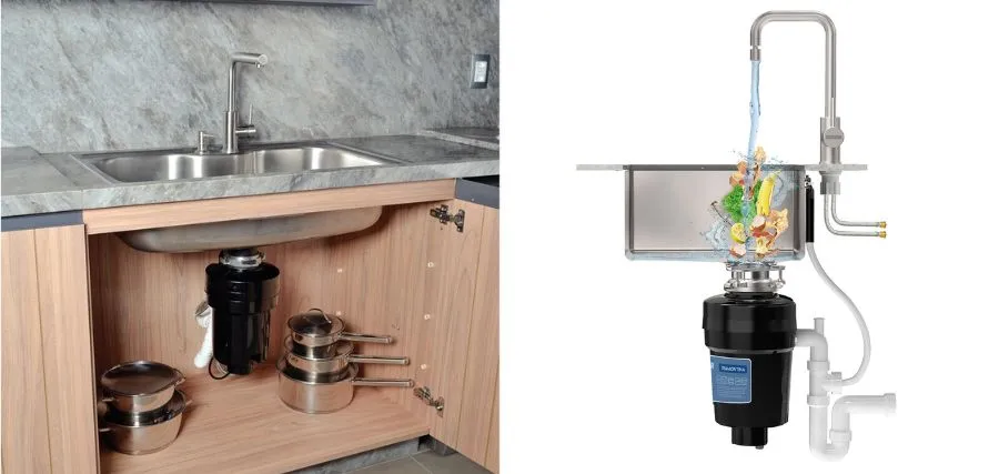 Triturador de alimentos: Mitos e verdades sobre o que pode e não pode triturar