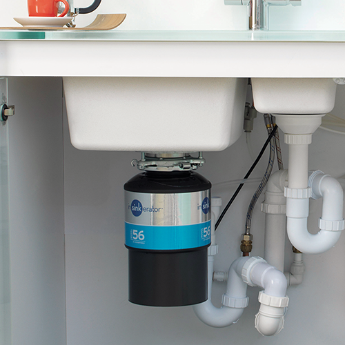 Guia completo: Como escolher o triturador de alimentos ideal para sua cozinha