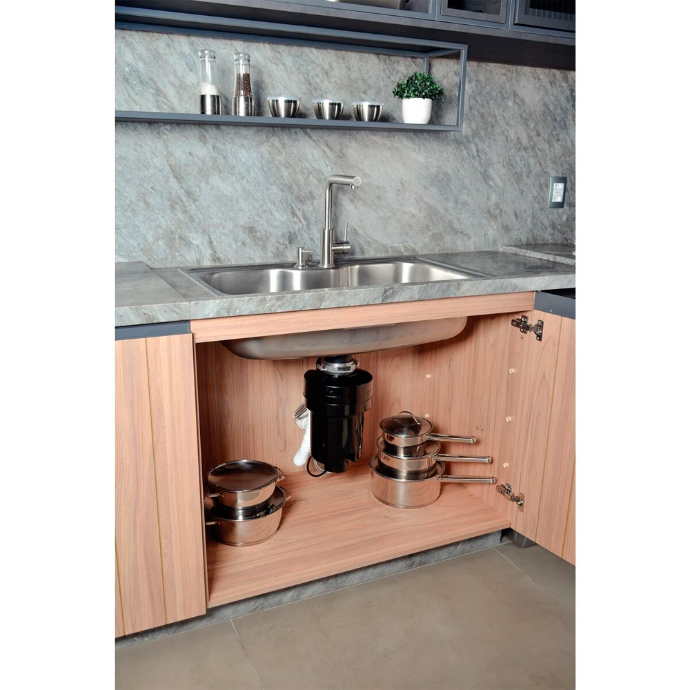 Manutenção do triturador de pia: Dicas para prolongar a vida útil do seu aparelho