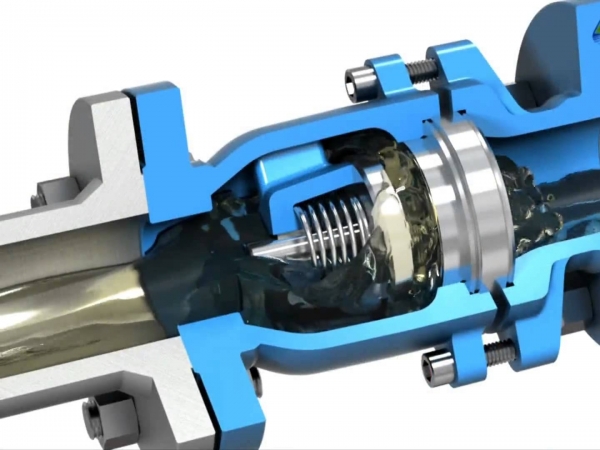 Guia Completo: Tipos de Válvulas de Retenção e Suas Aplicações