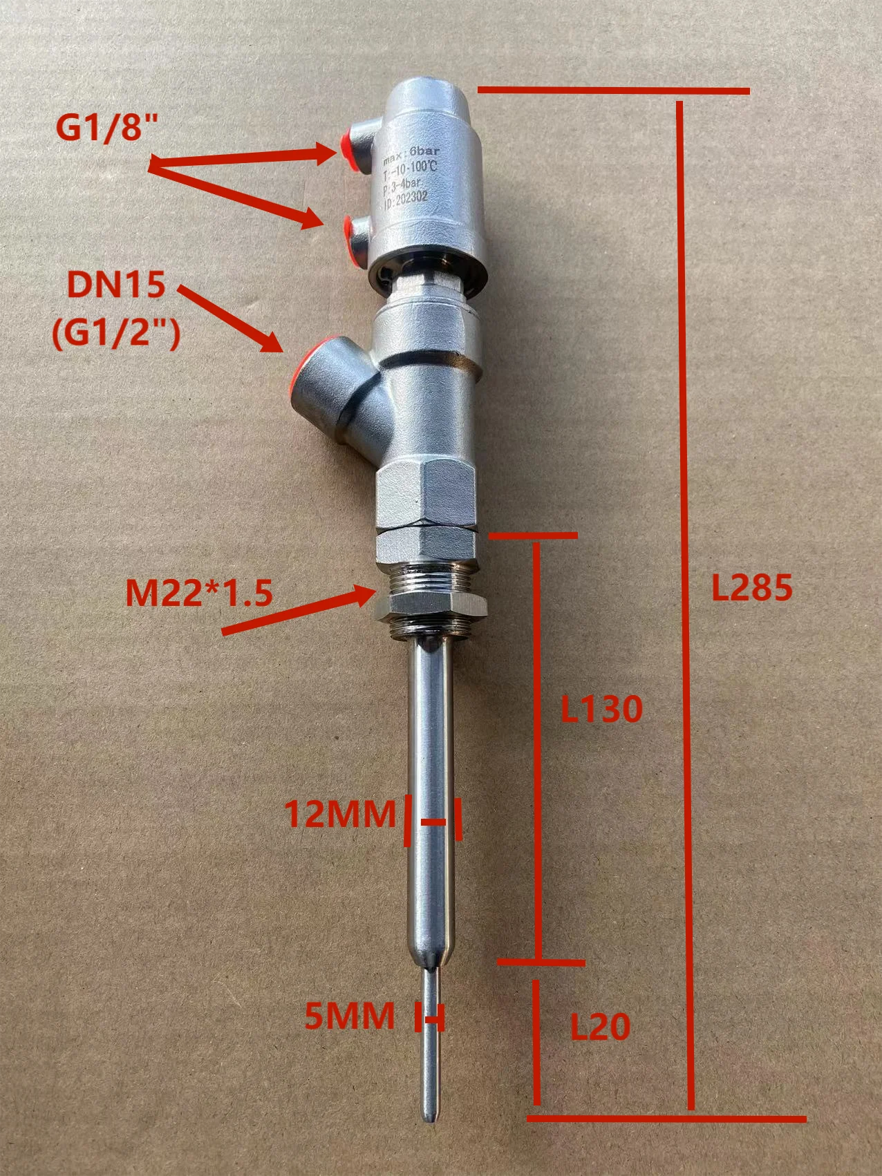 Manutenção da Válvula de Retenção: Dicas Essenciais para Prolongar a Vida Útil