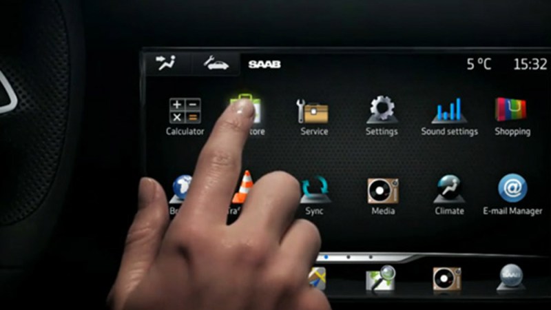 como interpretar os dados do computador de bordo