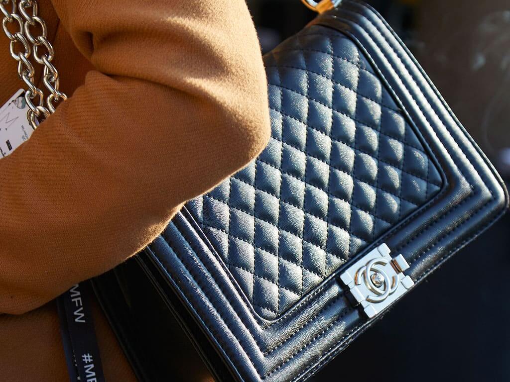 Dicas essenciais para a limpeza interna de bolsas de couro