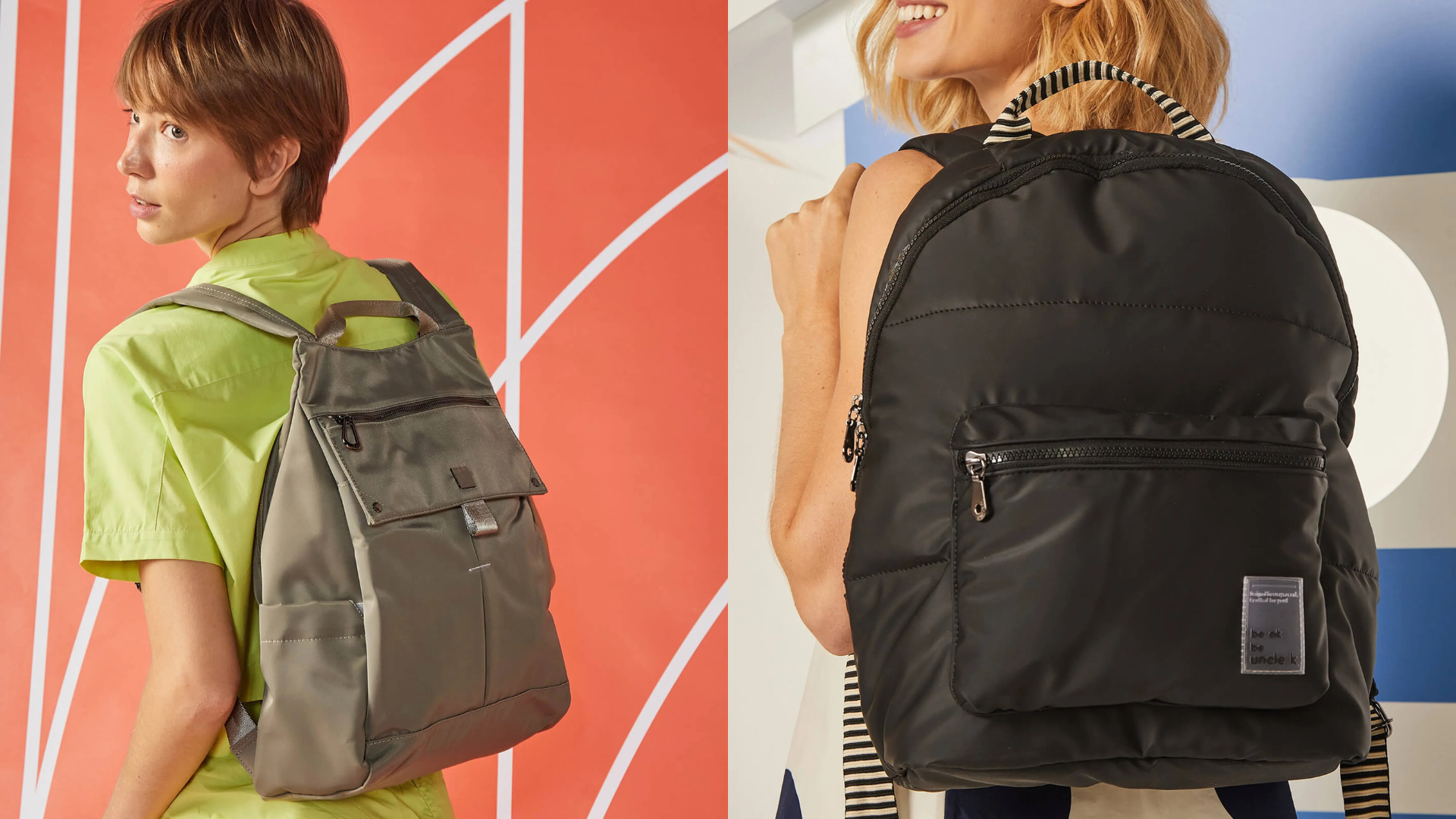 Lavagem de mochilas infantis: passo a passo seguro