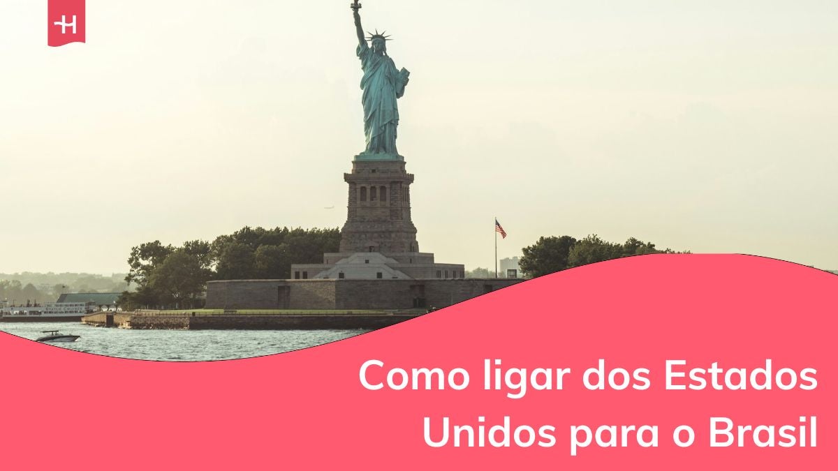 Como funciona o Brasil Direto da Embratel para chamadas a cobrar