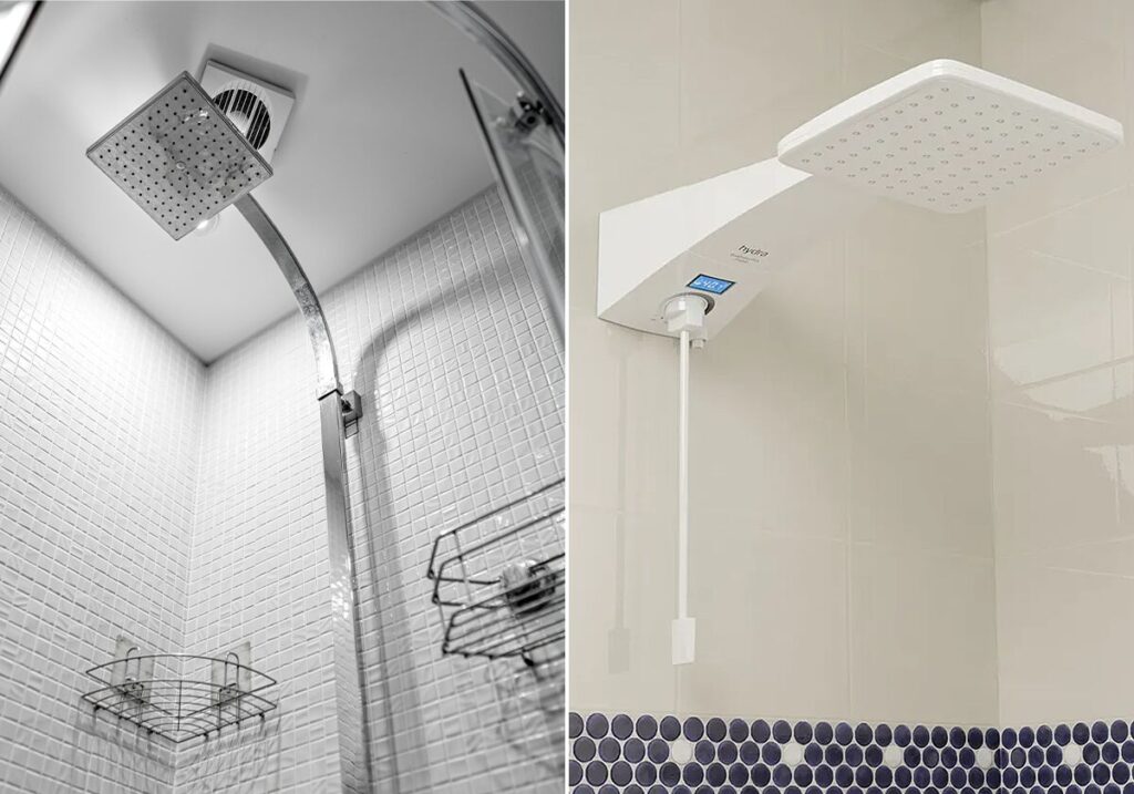 Guia Completo: Limpeza e Manutenção da Resistência do Chuveiro