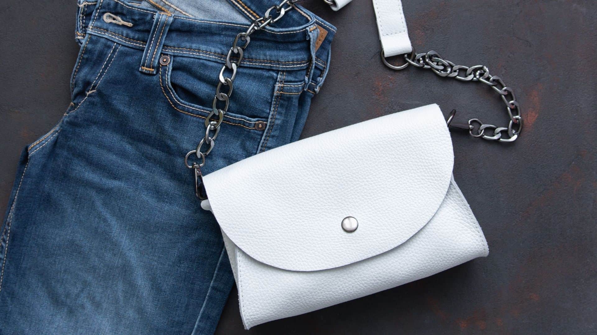 Bolsas de Couro de Luxo: Dicas de Cuidado Específicas por Marca