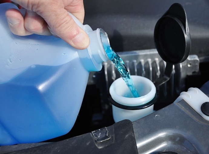 Os Melhores Aditivos para o Sistema de Arrefecimento do Seu Carro