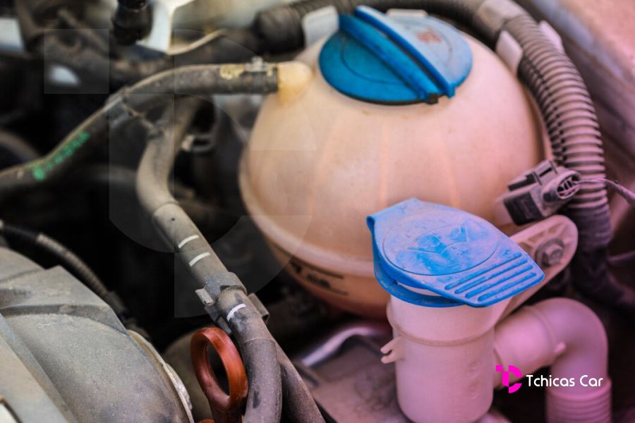 Os Melhores Aditivos para o Sistema de Arrefecimento do Seu Carro