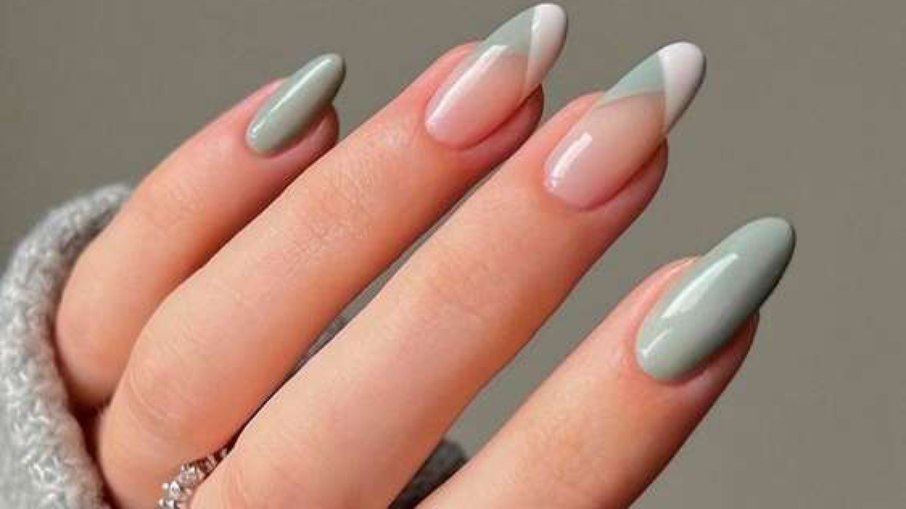 como lixar unha redonda perfeita