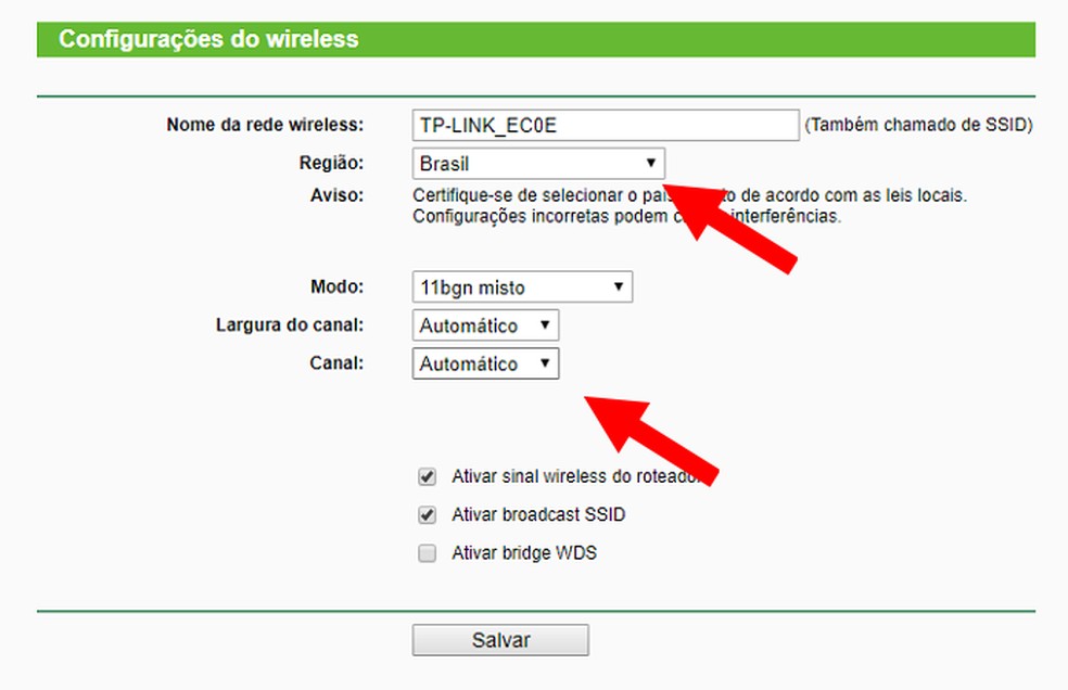 como melhorar a velocidade da internet em casa