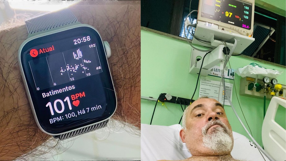 Como configurar a Detecção de Queda no seu Apple Watch