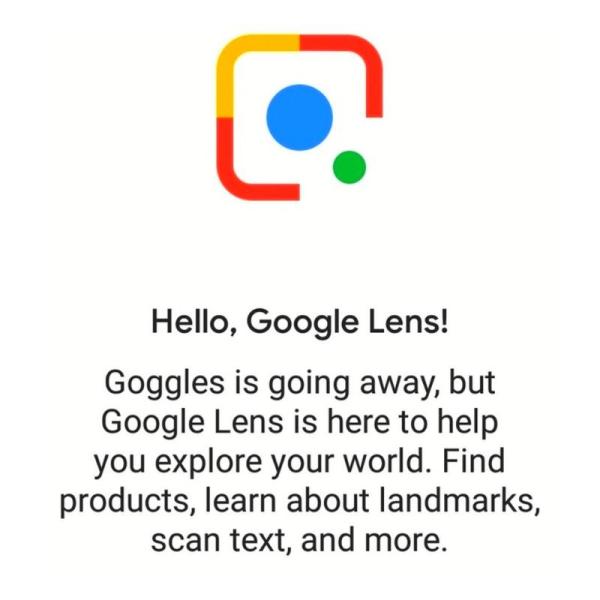 Guia completo: Use o Google Lens para traduzir qualquer idioma instantaneamente