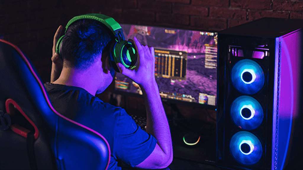 Guia Completo: Como Ativar o Modo de Jogo no Windows 10 e 11