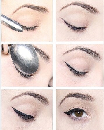 Guia Completo: Qual o Melhor Tipo de Delineador para Você?