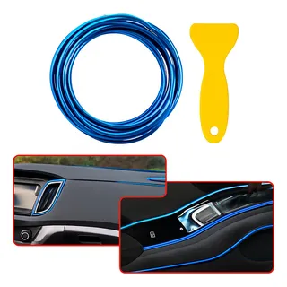 Restomod: Dê um Toque Clássico e Moderno ao Seu Carro