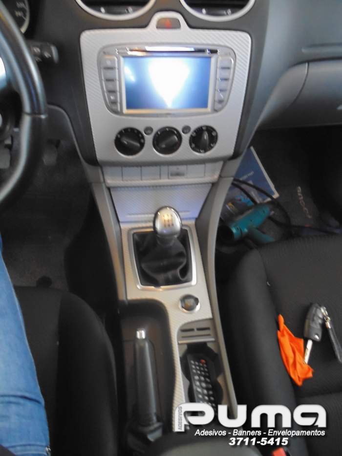 Guia Completo de Acessórios Baratos para Personalizar o Interior do Seu Carro