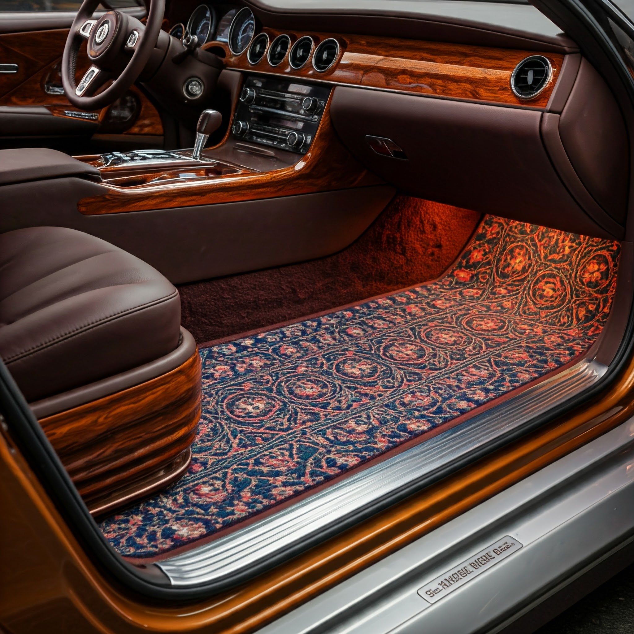 Personalização de Carros: O Que a Lei Permite e O Que Afeta a Revenda?